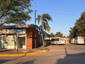 Infociudad, siempre con vos. 42