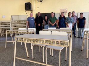 Infociudad, siempre con vos. 46