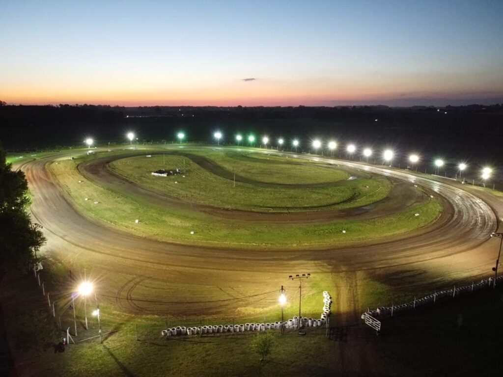 Infociudad, siempre con vos. 46