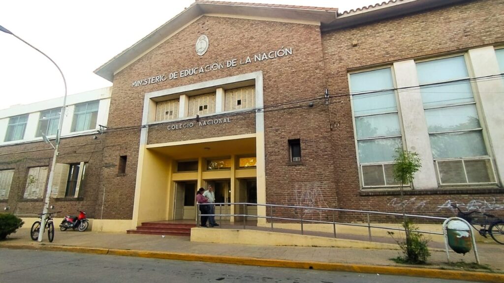 Infociudad, siempre con vos. 45