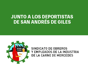 Ciclismo: destacada actuación local en zárate