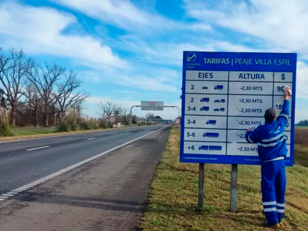 GilesPeaje Fin