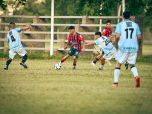 Infociudad, siempre con vos. 45