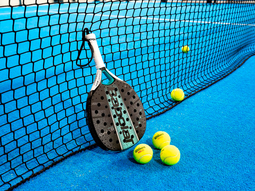 PadelGiles
