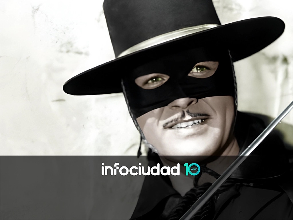 Zorro 10A2