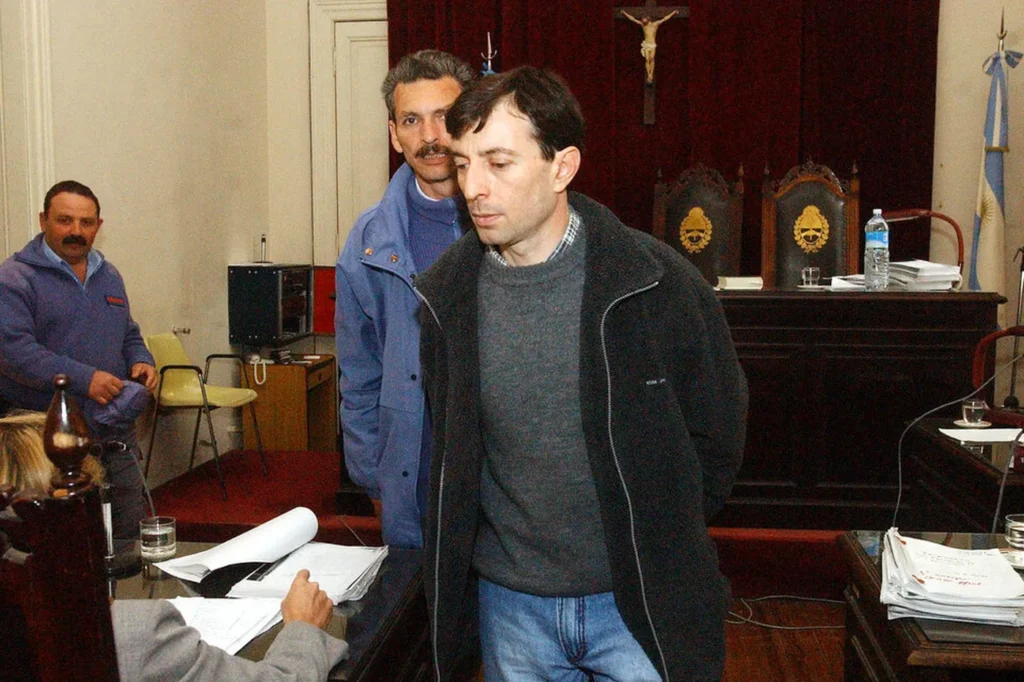 Confirmado: murió iribarren