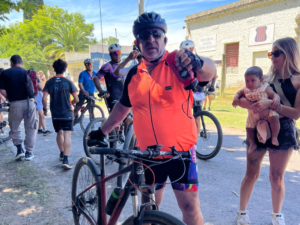 Infociudad, siempre con vos. 43