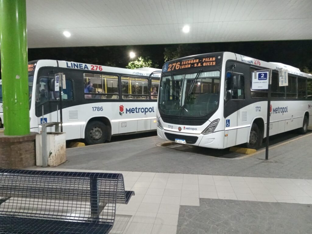 Infociudad, siempre con vos. 42