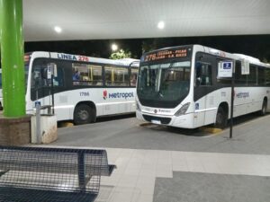 Infociudad, siempre con vos. 42