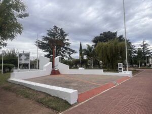 Infociudad, siempre con vos. 47