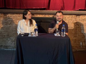 Infociudad, siempre con vos. 48