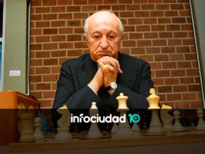 Infociudad, siempre con vos. 40