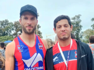 Infociudad, siempre con vos. 47