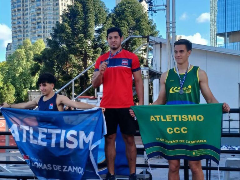 Foto: Club El Frontón.