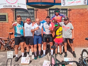 Infociudad, siempre con vos. 45