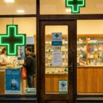 Farmacias de turno en san andrés de giles