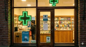 Farmacia de Turno 1 Farmacias de turno en san andrés de giles