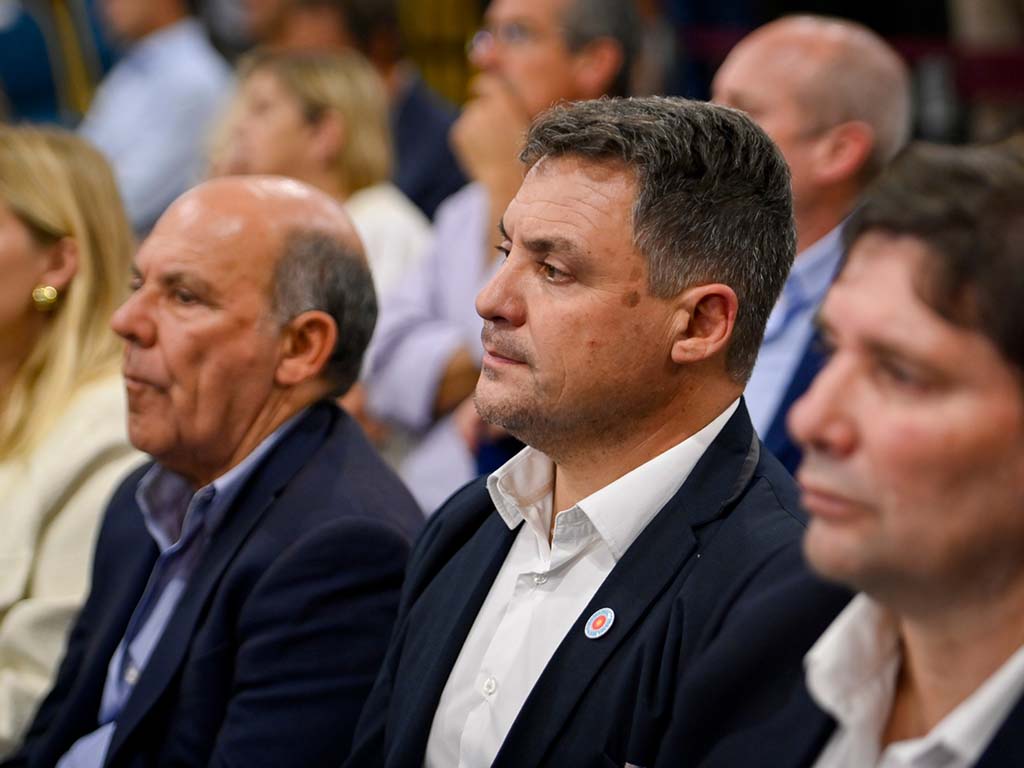 Infociudad, siempre con vos.