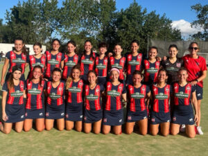 Foto: club el frontón.