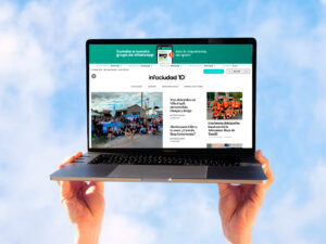 Infociudad, siempre con vos. 46