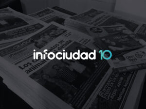 Infociudad, siempre con vos. 42