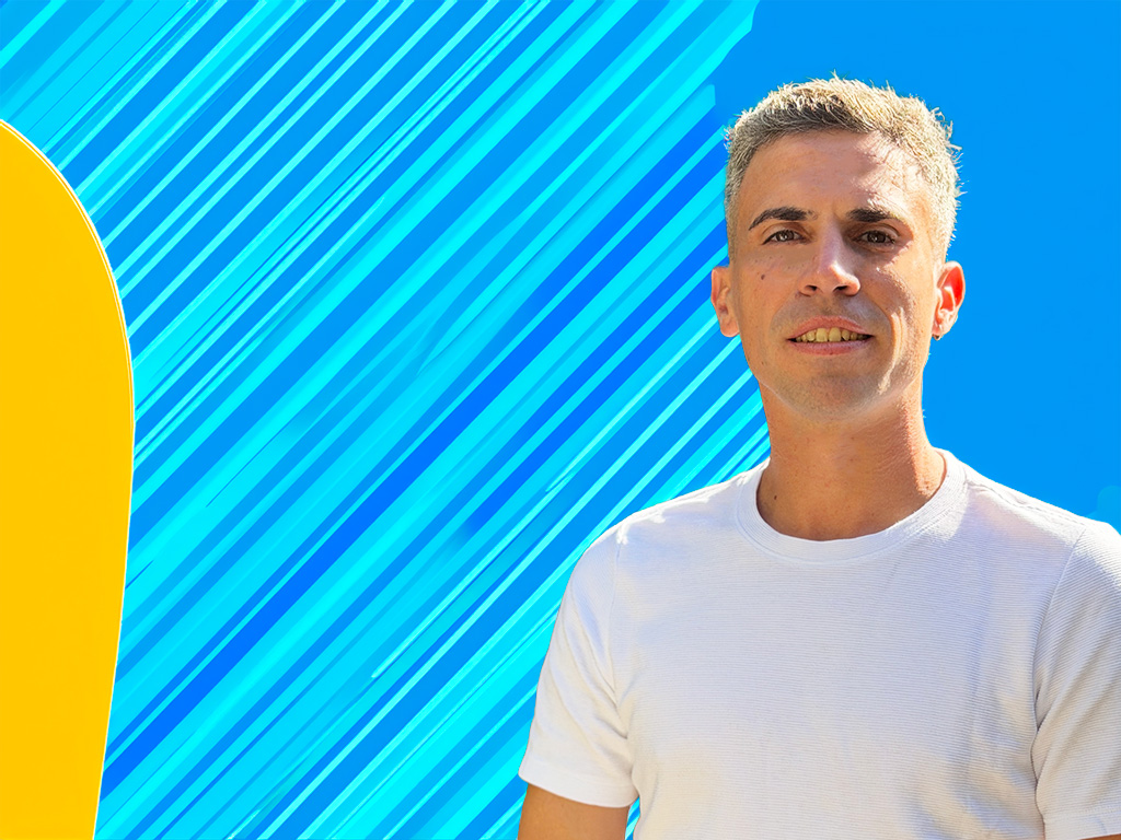 Infociudad, siempre con vos.