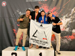 Infociudad, siempre con vos. 50