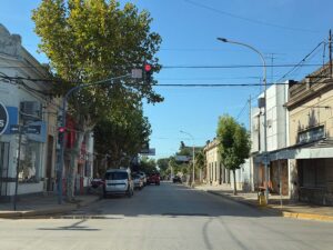 Infociudad, siempre con vos. 45