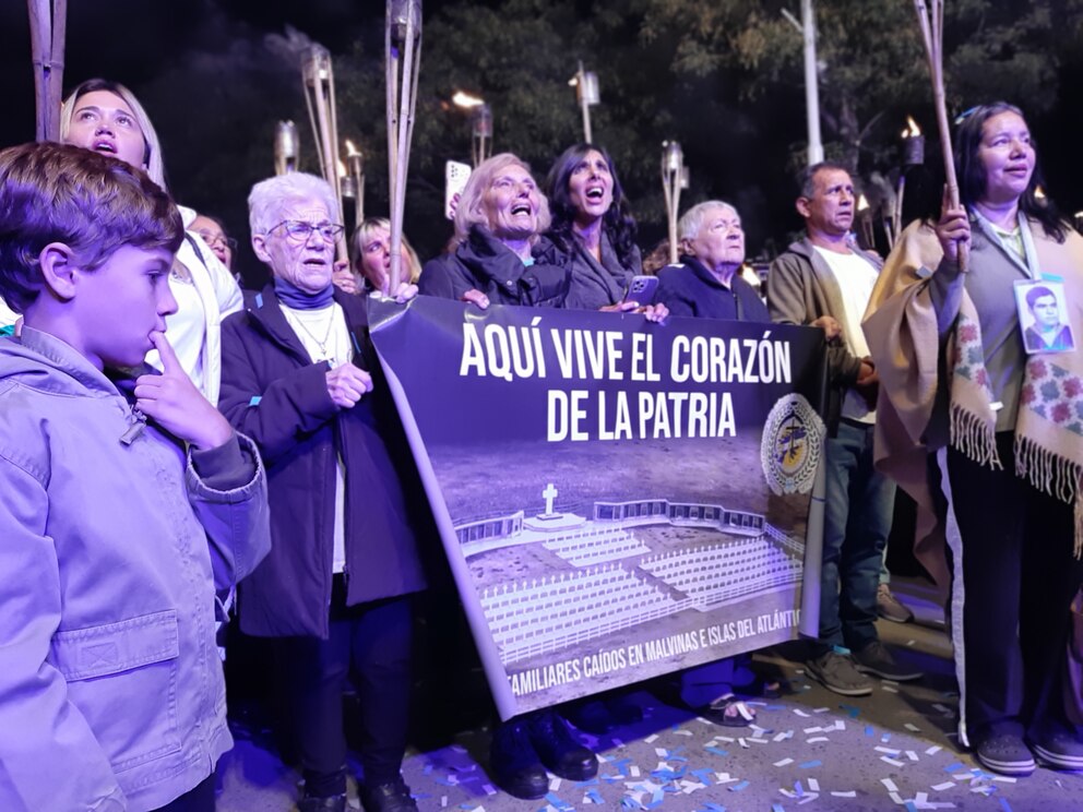 "Malvinas, San Andrés de Giles te canta" ya tiene su cronograma 3 "malvinas, san andrés de giles te canta" ya tiene su cronograma 2