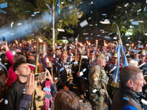 Infociudad, siempre con vos. 42