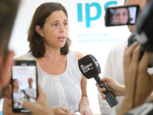 Infociudad, siempre con vos. 42