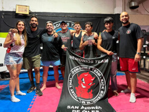 Infociudad, siempre con vos. 42