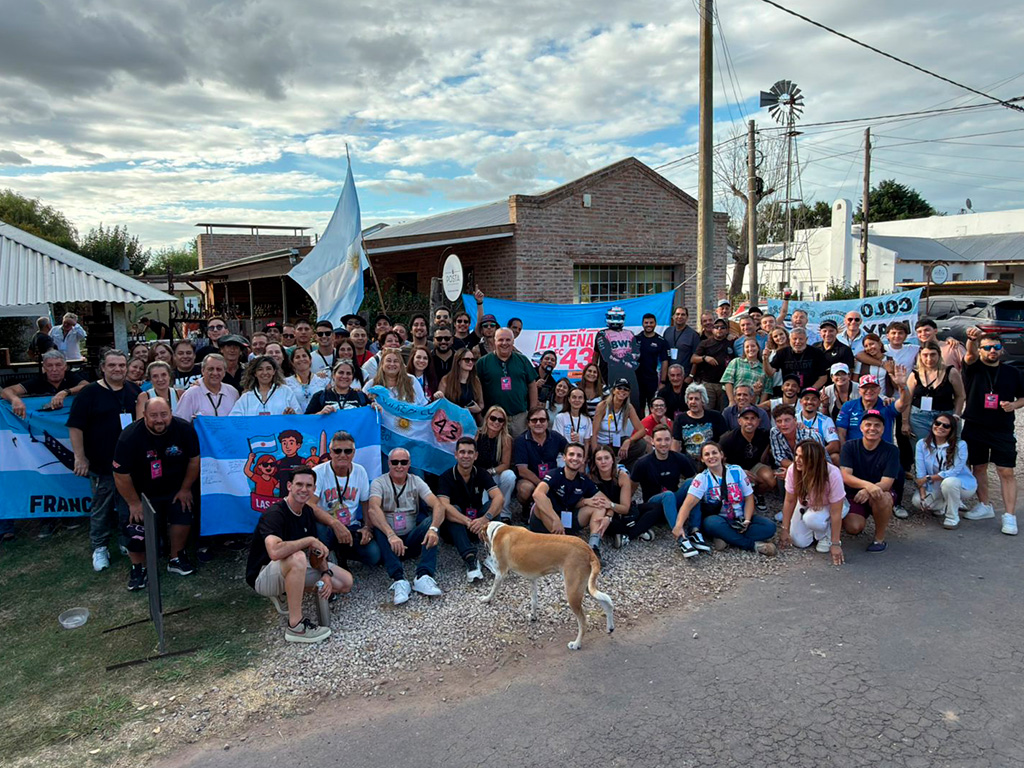 Infociudad, siempre con vos.