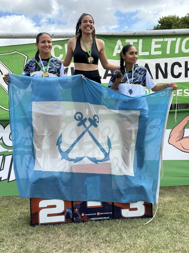 Villa manchi corre vibró con 167 competidores  9