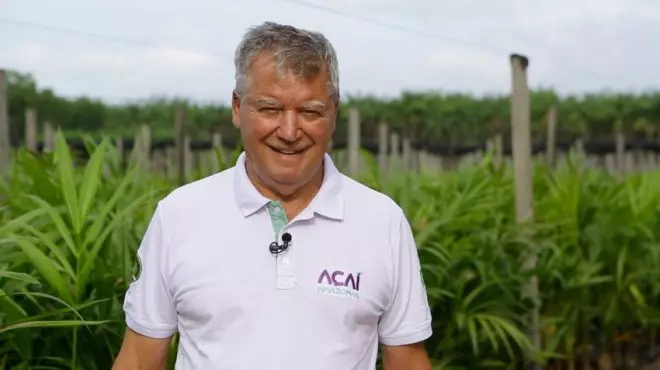 Reconocido empresario brasileño fallece en accidente sobre rp. 41