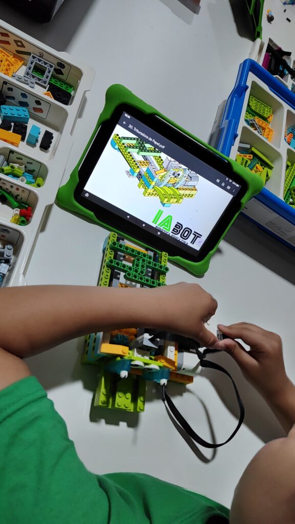 Innovación: abren las inscripciones para los talleres de robótica y programación de iabot