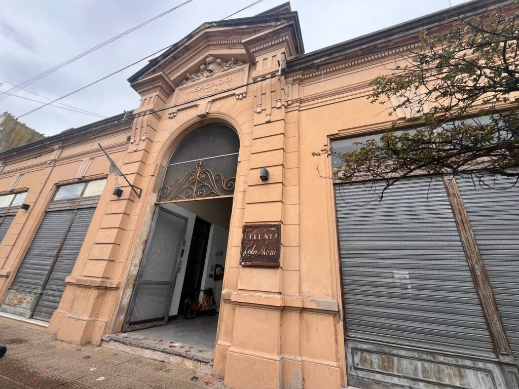 Infociudad, siempre con vos.