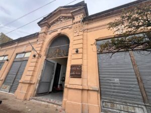 Infociudad, siempre con vos. 40