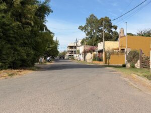 Infociudad, siempre con vos. 42