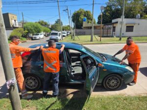 Infociudad, siempre con vos. 47