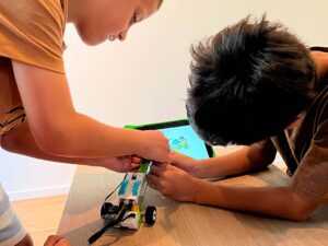 Infociudad, siempre con vos. 41