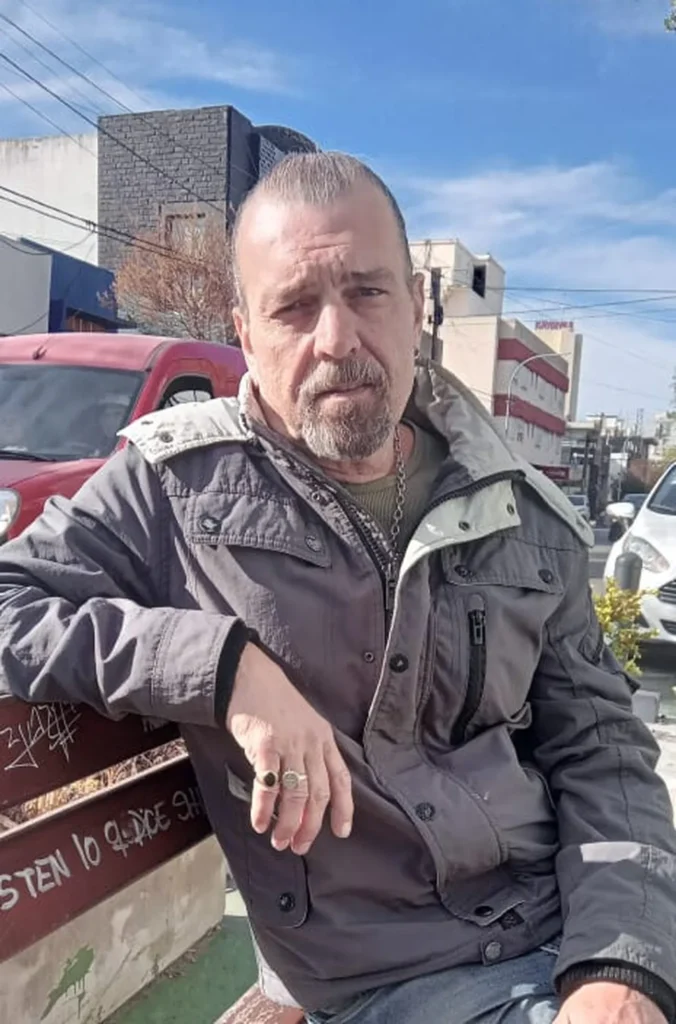 De la esperanza de libertad a una muerte inesperada: los últimos días de iribarren