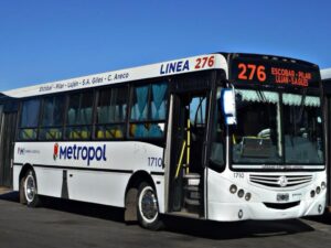 Infociudad, siempre con vos. 42