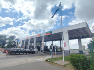 Infociudad, siempre con vos. 43