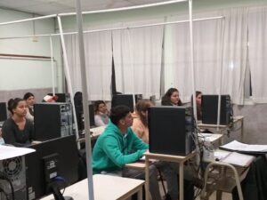 Infociudad, siempre con vos. 46