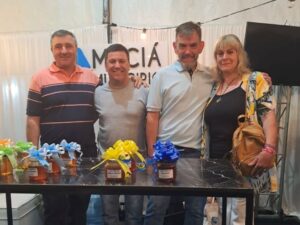 Infociudad, siempre con vos. 44