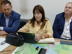 Infociudad, siempre con vos. 42