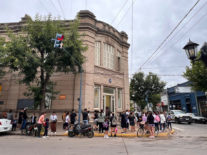 Infociudad, siempre con vos. 42