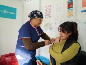 Infociudad, siempre con vos. 48