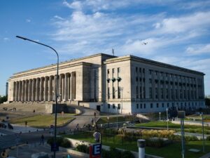 Infociudad, siempre con vos. 42